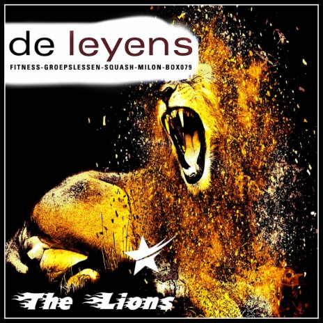 The Lions | Boomplay Music