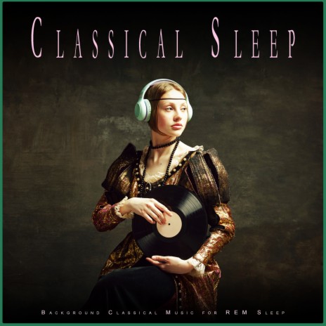 Kinderszenen - Schumann - Classical Guitar ft. Classical Sleep Music & Easy Listening Background Music