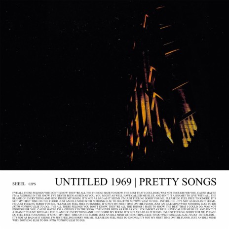 Untitled 1969 | Boomplay Music
