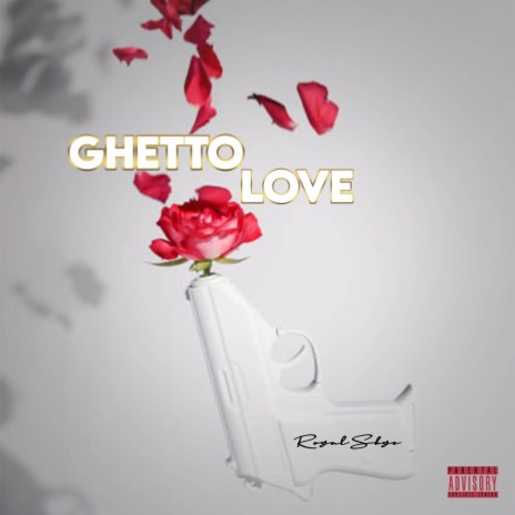 Ghetto love | Boomplay Music