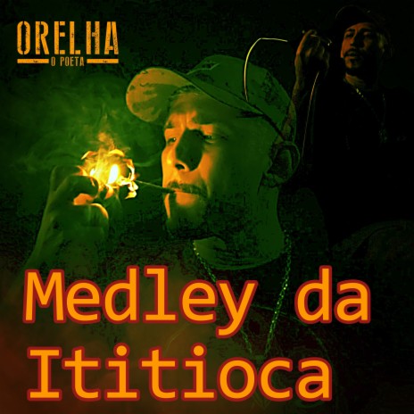 Medley da Ititioca | Boomplay Music