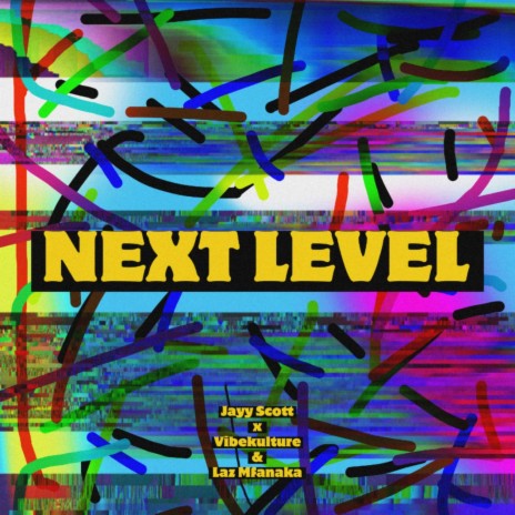 NEXT LEVEL ft. Vibekulture Sa & Laz Mfanaka | Boomplay Music