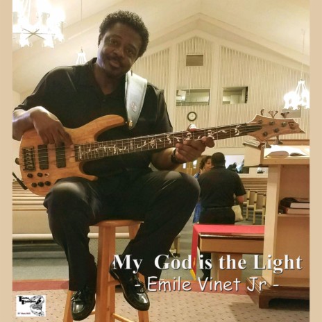 My God is the Light | Boomplay Music