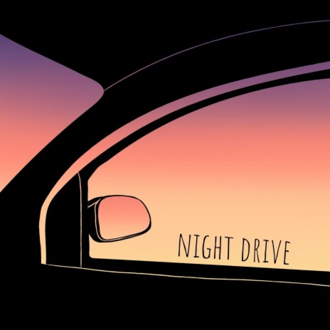 Night Drive ft. Holly Rolfe | Boomplay Music
