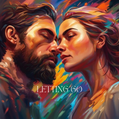 Letting Go | Boomplay Music