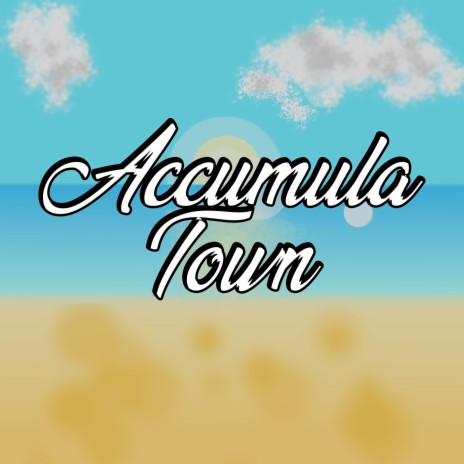 Accumula Town