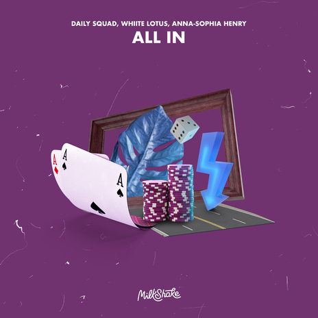 All In ft. Whiite Lotus | Boomplay Music