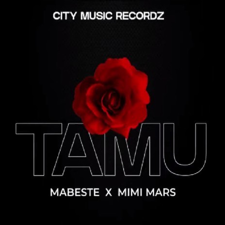 Tamu ft. Mimi Mars | Boomplay Music