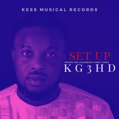 Set up-Remastered | Boomplay Music