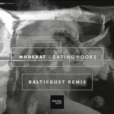Moderat (Eating Hooks) (BalticGust Remix) | Boomplay Music