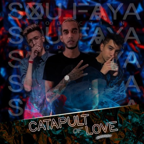 Catapult of Love | Boomplay Music