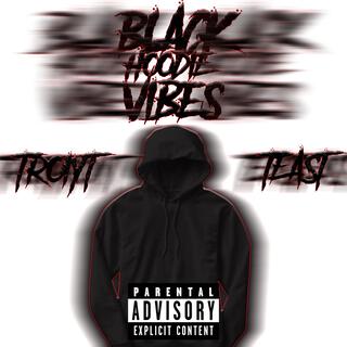 Black Hoodie Vibes