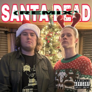 santa dead remix