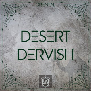 Desert Dervish