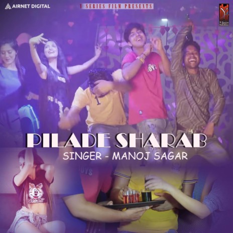 Pilade Sharab | Boomplay Music