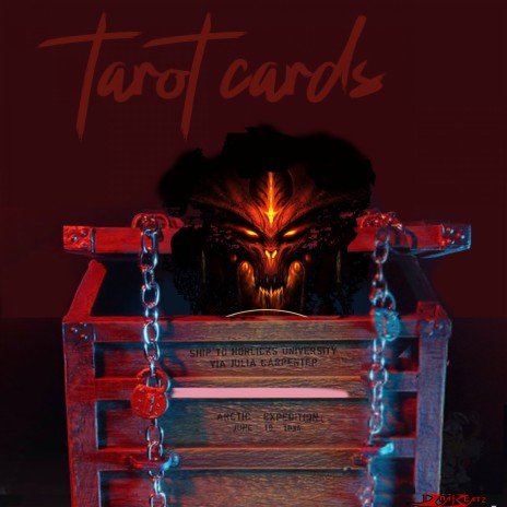 Tarot Cards | Boomplay Music