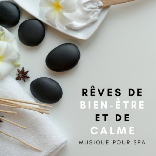 Rêves de bien-être et de calme: Musique relaxante pour les soins de bien-être, Les soins et massages corporels, L'aromathérapie