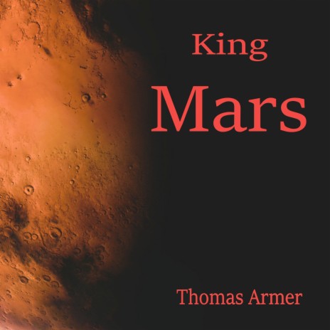 King Mars | Boomplay Music