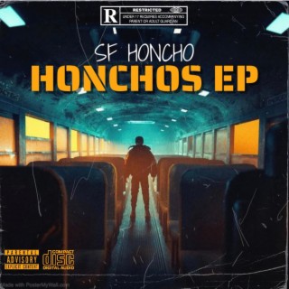 HONCHOS EP