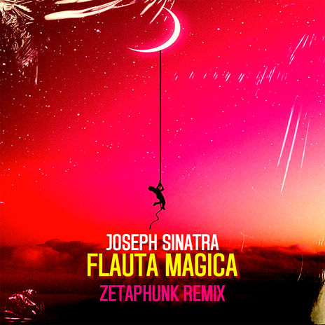 FLAUTA MAGICA (Zetaphunk Edit Remix) | Boomplay Music