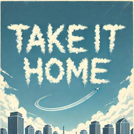 TAKE IT HOME ft. BUNDY | Boomplay Music