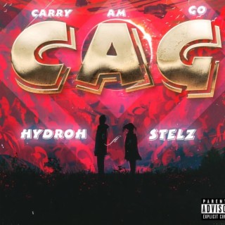 CAG(carry am go)