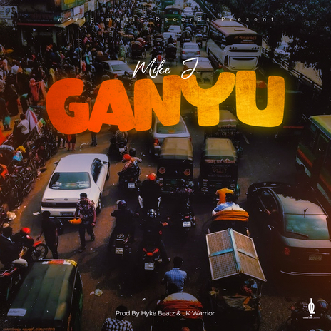 Ganyu | Boomplay Music