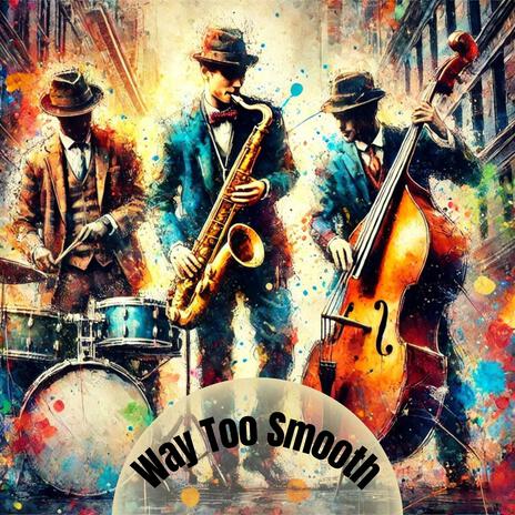 Cool Jazz Ambiance | Boomplay Music