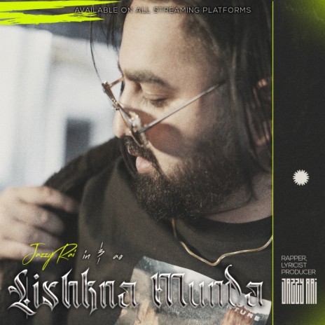 Lishkna Munda | Boomplay Music