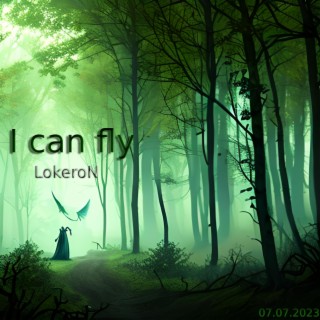 I Can Fly