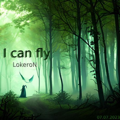 I Can Fly | Boomplay Music
