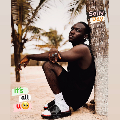 It's All U | Boomplay Music