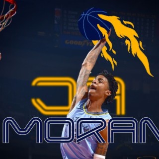 Ja Morant