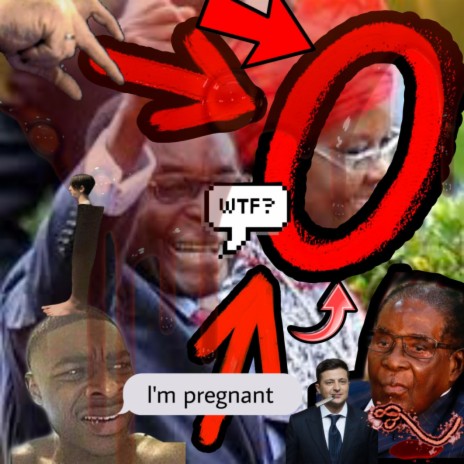 MFW when I live in Zimbabwe, controlled by ruthless Mugabe who just found that his mother was seriously ill with Ebola which is very deadly, I will likely be deprived of the necessary resources needed to survive, luckily Mugabe will die on the 6/9/2019