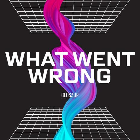 What Went Wrong | Boomplay Music