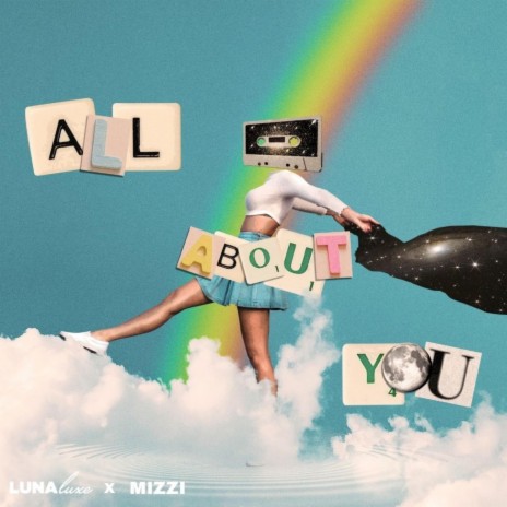 All About You ft. MIZZI | Boomplay Music