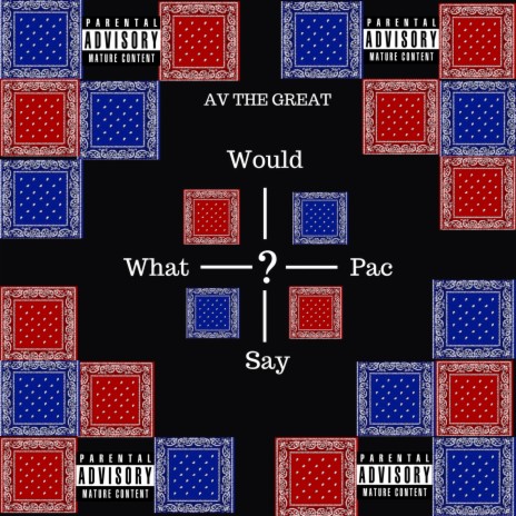 What Would Pac Say? | Boomplay Music