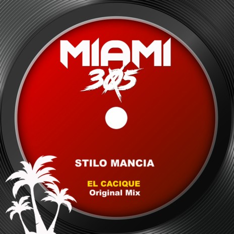 El Cacique (Original Mix)