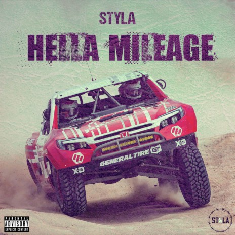Hella Mileage | Boomplay Music