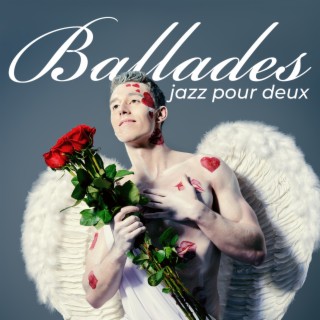 Ballades jazz pour deux. Une musique délicate apportant du relief