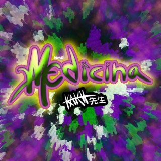 Medicina lyrics | Boomplay Music