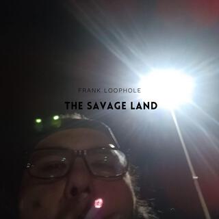 The Savage Land