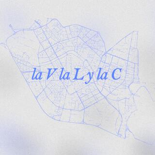 la V la L y la C