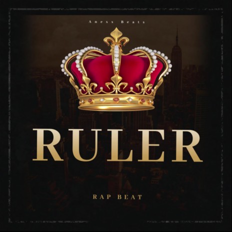 Ruler (Rap Beat) | Boomplay Music