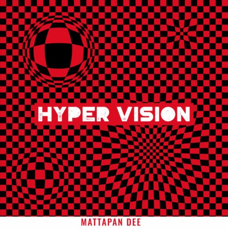 Hyper Vision | Boomplay Music