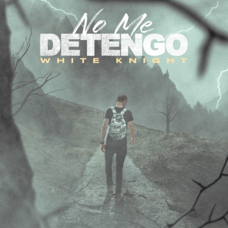 No Me Detengo ft. Elvin Almonte | Boomplay Music