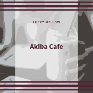 Akiba Cafe