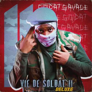 Vie De Soldat II (Deluxe)