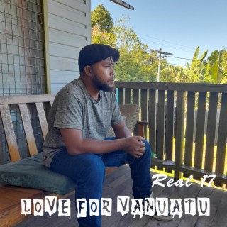 Love For Vanuatu