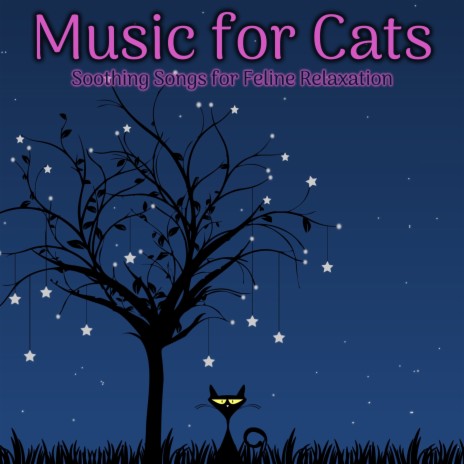 Purrr Bliss ft. Cat Music Dreams & Cat Music Therapy | Boomplay Music